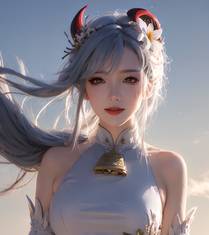 放开那个女巫海报