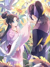 精卫海报
